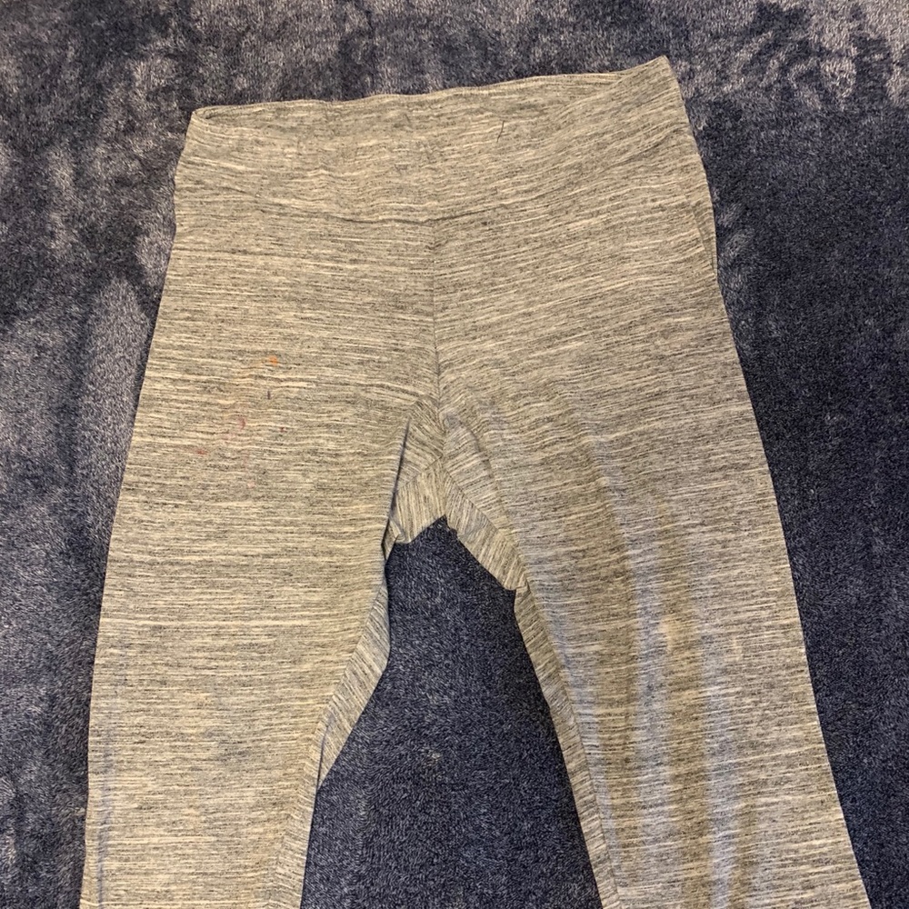 Capri leggings
